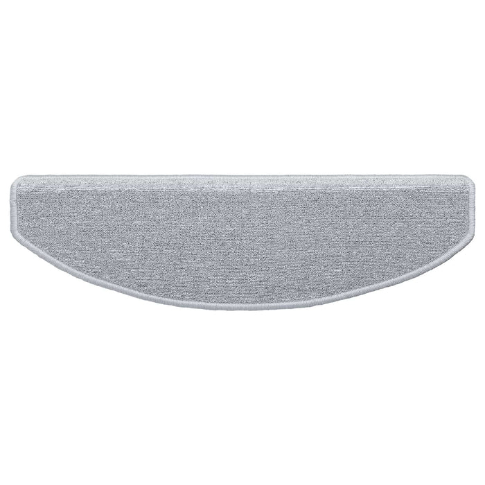 Mochete autocolante pentru scară 15 pcs Gri deschis - WALTI WALTI
