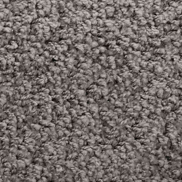 Mochete autocolante pentru scară 15 pcs Gri 80 x 24,5 x 3,5 cm - WALTI WALTI