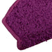 Mochete autocolante pentru scară Semicircular 15 pcs Violet - WALTI WALTI