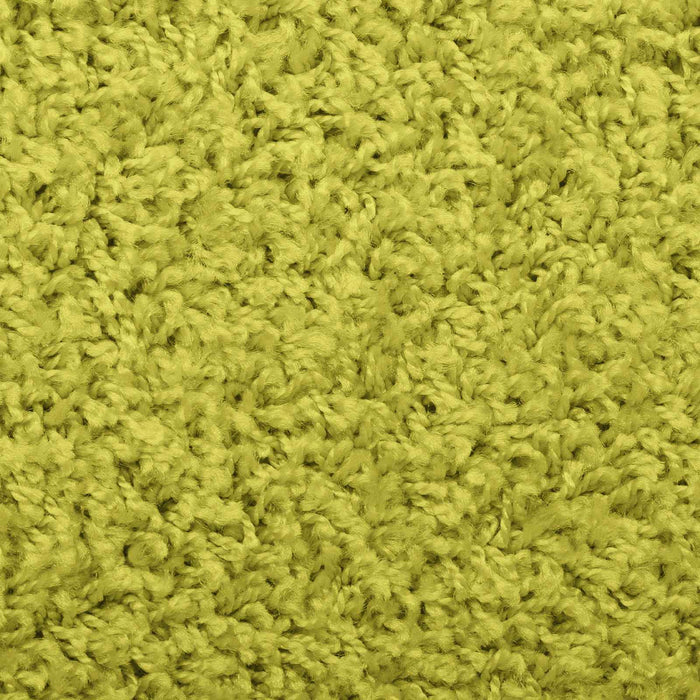 Mochete autocolante pentru scară Semicircular 15 pcs Verde - WALTI WALTI