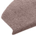 Mochete autocolante pentru scară 15 pcs Bej 80 x 24,5 x 3,5 cm - WALTI WALTI