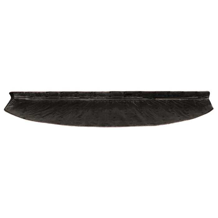 Mochete autocolante pentru scară 15 pcs Bej 80 x 24,5 x 3,5 cm - WALTI WALTI