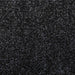 Mochete autocolante pentru scară Semicircular 15 pcs Negru - WALTI WALTI