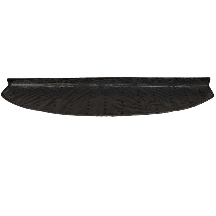 Mochete autocolante pentru scară 15 pcs Gri deschis - WALTI WALTI