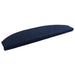 Mochete autocolante pentru scară Semicircular 15 pcs Bleumarin - WALTI WALTI