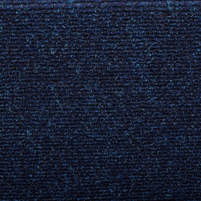 Mochete autocolante pentru scară Semicircular 15 pcs Bleumarin - WALTI WALTI