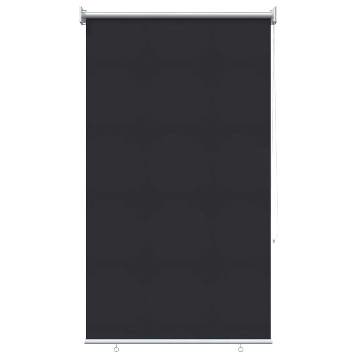 Rulou exterior protecție UV Antracit 105 x 140 cm (l x h) WALTI