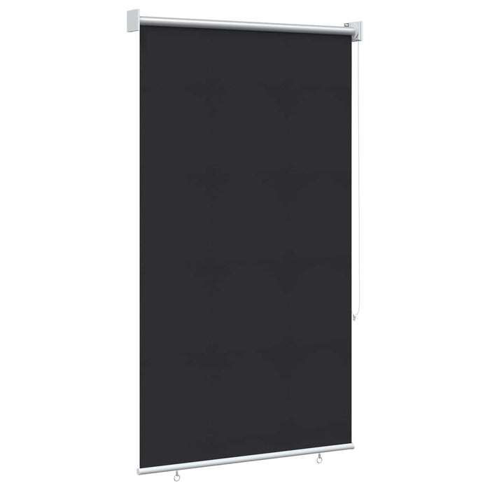 Rulou exterior protecție UV Antracit 85 x 230 cm (L x H) WALTI