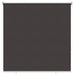 Rulou exterior protecție UV Antracit 100 x 230 cm (L x H) - WALTI WALTI