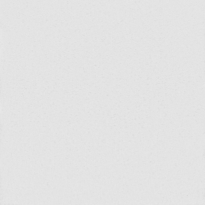 Rulou exterior protecție UV Alb 65 x 230 cm (L x H) Poliester WALTI