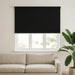 Jaluzea tip rulou cu protecție UV Negru 180 x 140 cm Poliester - WALTI WALTI