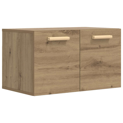 Dulap de perete 60 x 36,5 x 35 cm Lemn prelucrat - WALTI WALTI