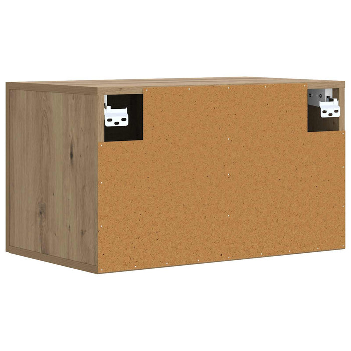 Dulap de perete 60 x 36,5 x 35 cm Lemn prelucrat WALTI