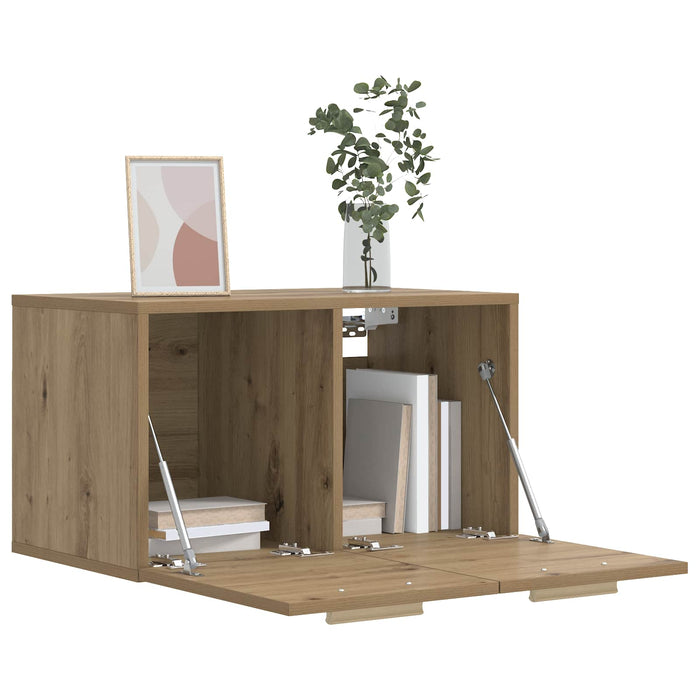 Dulap de perete 60 x 36,5 x 35 cm Lemn prelucrat WALTI