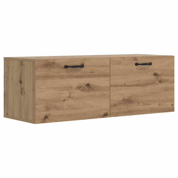 Dulap de perete 100 x 36,5 x 35 cm Lemn prelucrat WALTI