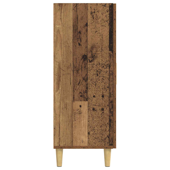 Bufet Lemn vechi 69,5 x 34 x 90 cm Lemn prelucrat WALTI