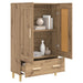 Bufet Stejar Artizanal 70 x 31 x 115 cm Lemn prelucrat - WALTI WALTI