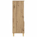 Bufet Stejar Artizanal 40 x 36 x 110 cm Lemn prelucrat - WALTI WALTI
