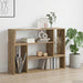 Cabinet TV 100 x 30 x 50 cm Stejar Artizanal Lemn prelucrat - WALTI WALTI
