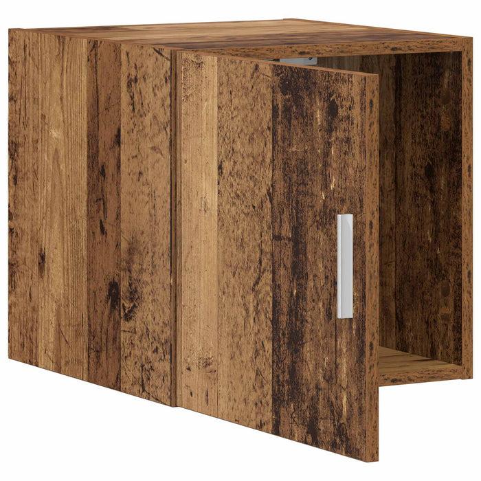 Dulap de perete Lemn vechi 40 x 42,5 x 40 cm PB WALTI