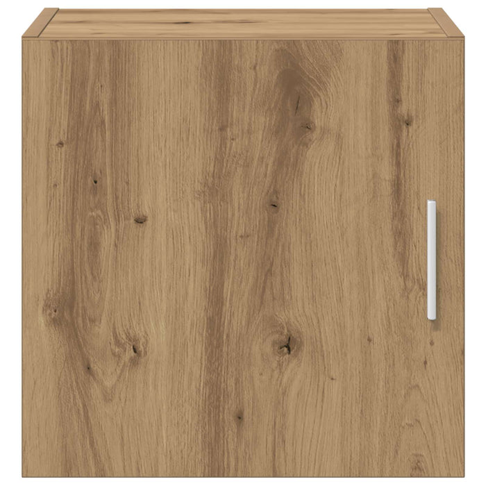 Dulap de perete Stejar artizanal 40 x 42,5 x 40 cm PB WALTI