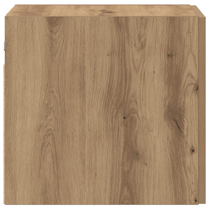 Dulap de perete Stejar artizanal 40 x 42,5 x 40 cm PB WALTI