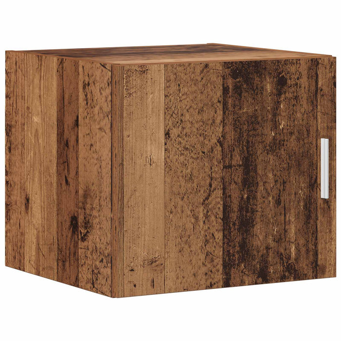 Dulap de perete Lemn vechi 45 x 42,5 x 40 cm Lemn prelucrat WALTI