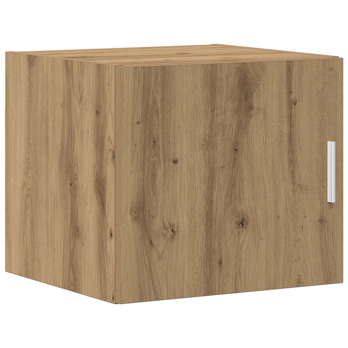 Dulap de perete Stejar Artizanal 45 x 42,5 x 40 cm WALTI