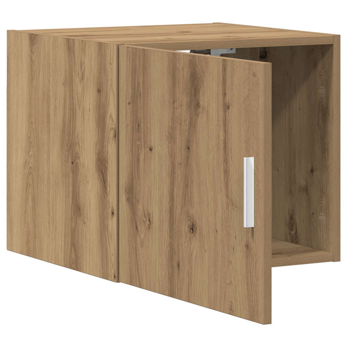 Dulap de perete Stejar Artizanal 45 x 42,5 x 40 cm WALTI