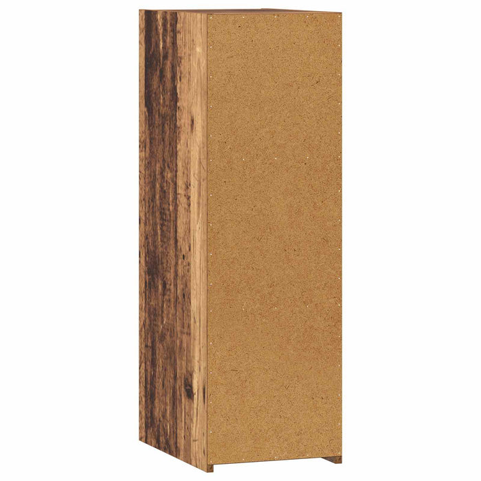 Bufet Lemn vechi 30 x 41 x 93 cm Lemn prelucrat WALTI
