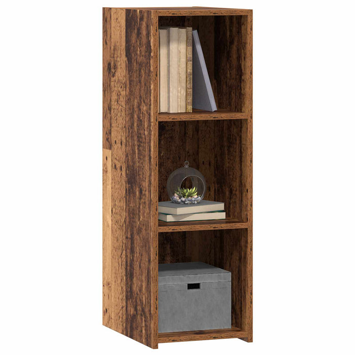 Bufet Lemn vechi 30 x 41 x 93 cm Lemn prelucrat WALTI