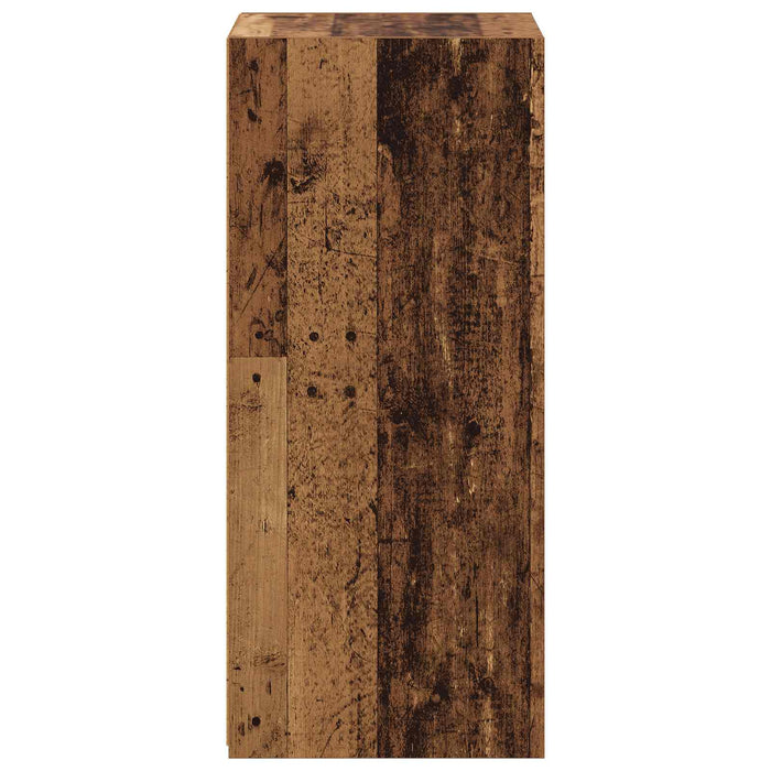 Bufet Lemn vechi 30 x 41 x 93 cm Lemn prelucrat WALTI