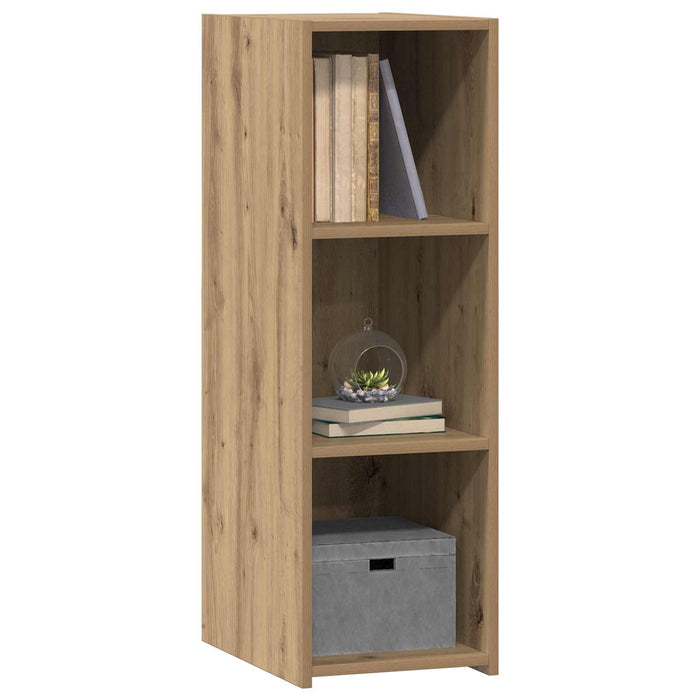Bufet Stejar Artizanal 30 x 41 x 93 cm Lemn prelucrat WALTI