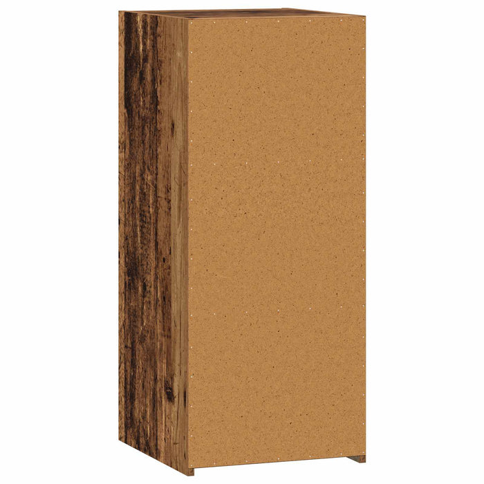 Bufet Lemn vechi 40 x 41 x 93 cm Lemn prelucrat WALTI