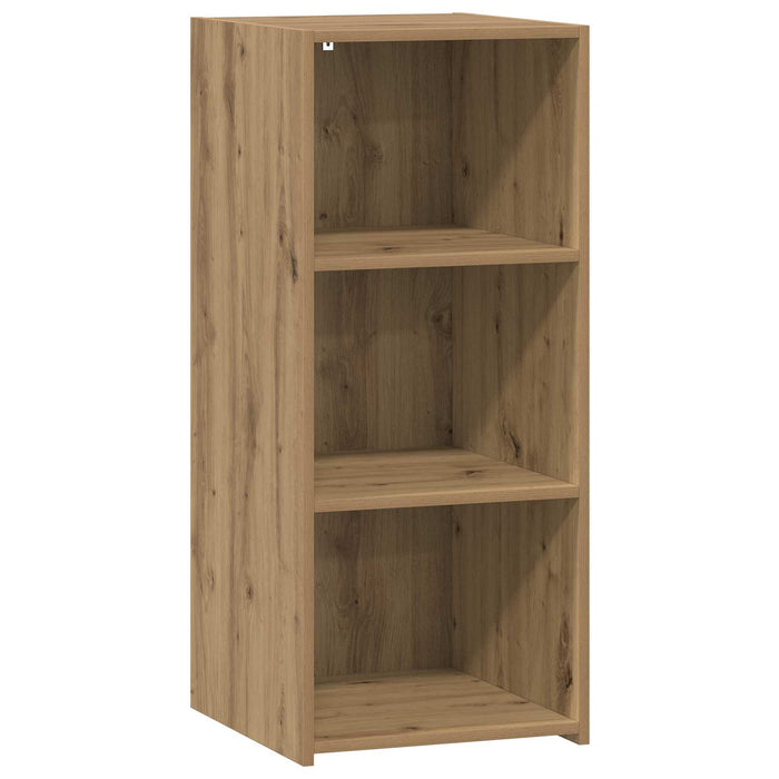 Bufet Stejar Artizanal 40 x 41 x 93 cm Lemn prelucrat WALTI