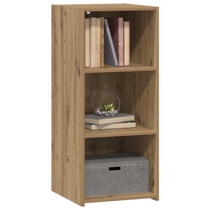 Bufet Stejar Artizanal 40 x 41 x 93 cm Lemn prelucrat WALTI