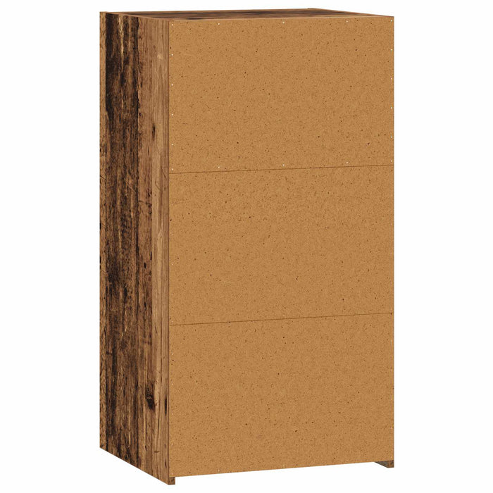 Bufet Lemn vechi 50 x 41 x 93 cm Lemn prelucrat WALTI