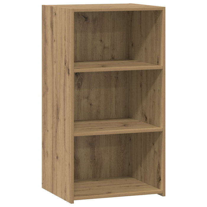 Bufet Stejar Artizanal 50 x 41 x 93 cm Lemn prelucrat WALTI