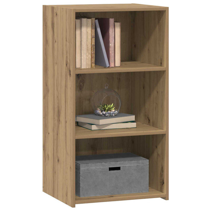 Bufet Stejar Artizanal 50 x 41 x 93 cm Lemn prelucrat WALTI