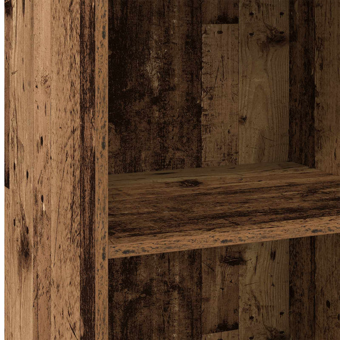 Bufet Lemn vechi 70 x 41 x 93 cm Lemn prelucrat WALTI