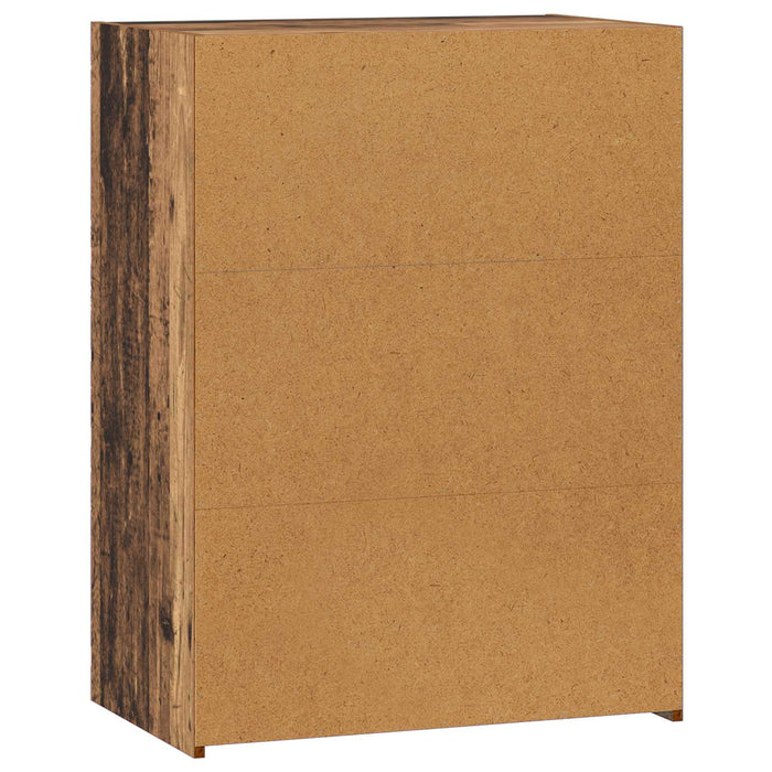 Bufet Lemn vechi 70 x 41 x 93 cm Lemn prelucrat WALTI