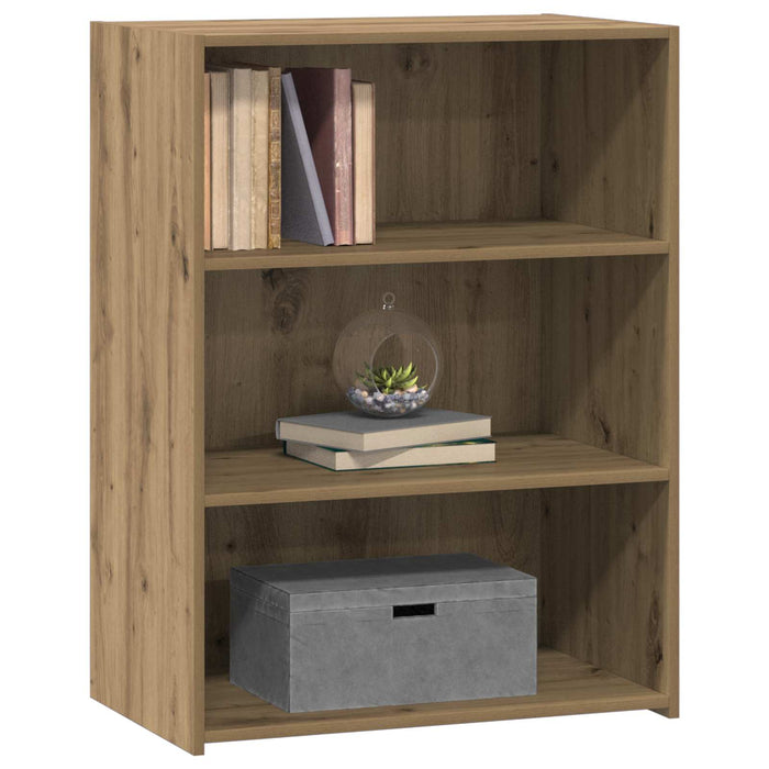 Bufet Stejar Artizanal 70 x 41 x 93 cm Lemn prelucrat WALTI