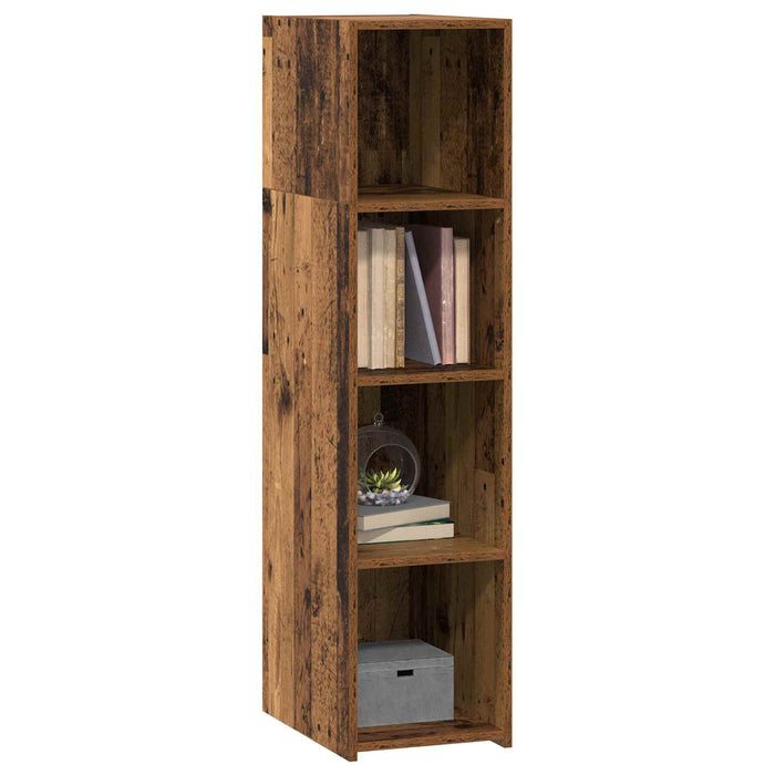 Bufet Lemn vechi 30 x 41 x 124 cm Lemn prelucrat WALTI