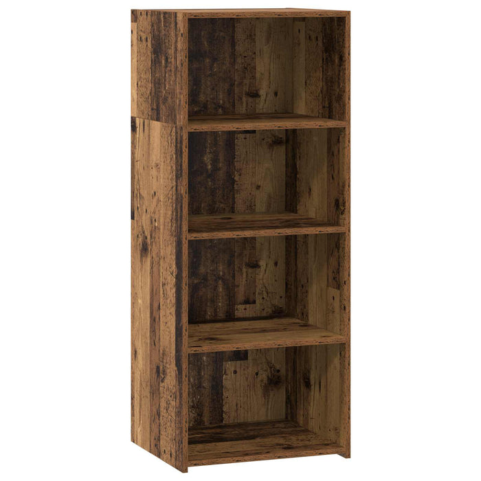 Bufet Lemn vechi 50 x 41 x 124 cm Lemn prelucrat WALTI