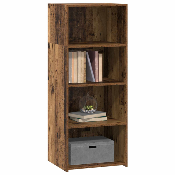 Bufet Lemn vechi 50 x 41 x 124 cm Lemn prelucrat WALTI