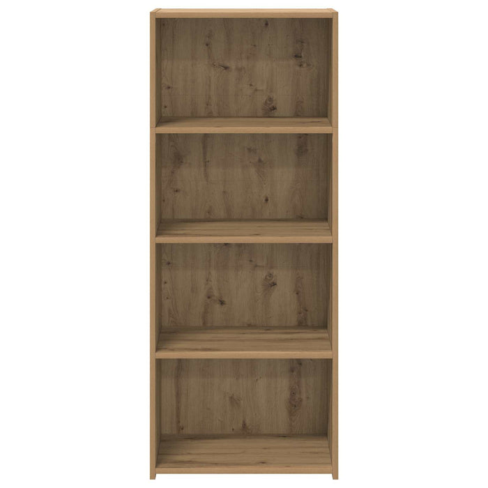 Bufet Stejar Artizanal 50 x 41 x 124 cm Lemn prelucrat WALTI