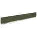 Margine pentru gazon 30 pcs 103 x 15 cm Oțel Verde măsliniu - WALTI WALTI