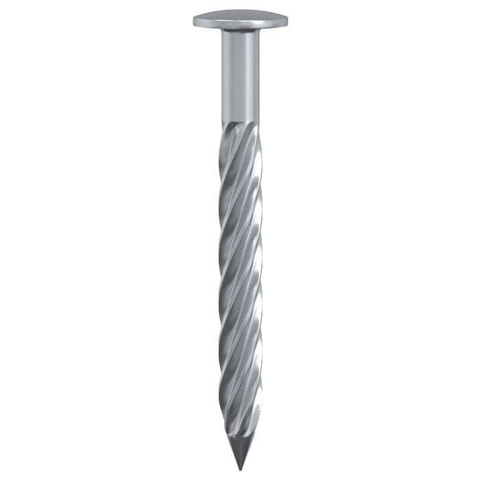 Margine pentru gazon 20 buc. 102 x 10 x 4 cm Oțel WALTI