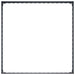 Margine pentru gazon 100 x 100 x 35 cm Oțel Antracit - WALTI WALTI