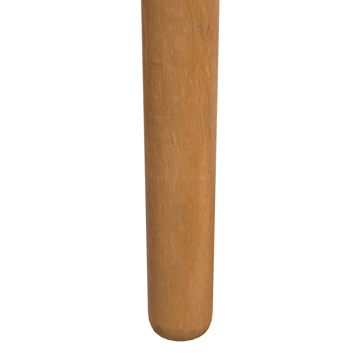 Scaun pentru toaletă FAUSKE Alb 40 x 33 x 45 cm WALTI